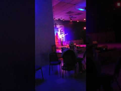 Arlo McKinley- Creep (Radiohead Cover)