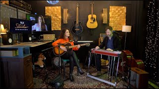 LIVE at NLK STUDIO: THE LATEST NOISE presents ALLISON STRONG