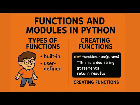 python functions