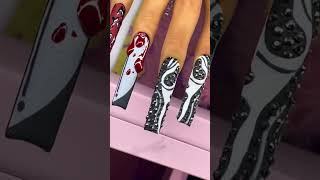 Still our fav😍 #explorepage #nailgelart #nailart #nails #fyp #community #capcut #engagingcontent