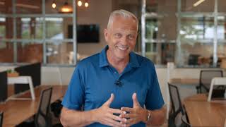 Healthy Boundaries at Work - FREE COURSE by Leadership Coach John Riordan