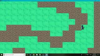 Coding Shenanigans! ep13: Dungeon Collision