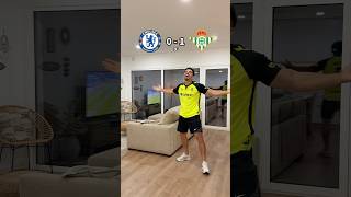 Chelsea’s Crazy Remontada 🤯🔥