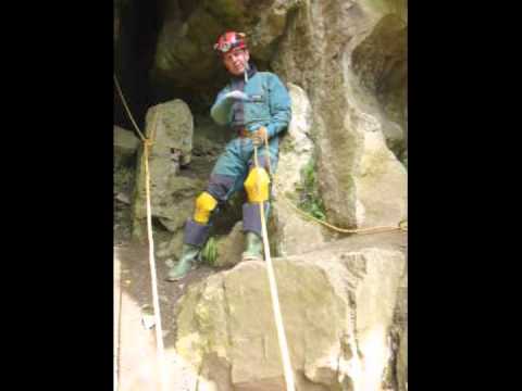 Local Cave MIne Leaer : Assisted Handline