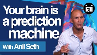 Consciousness and perceiving the self | Anil Seth