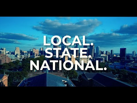 GBCA - We Make Change