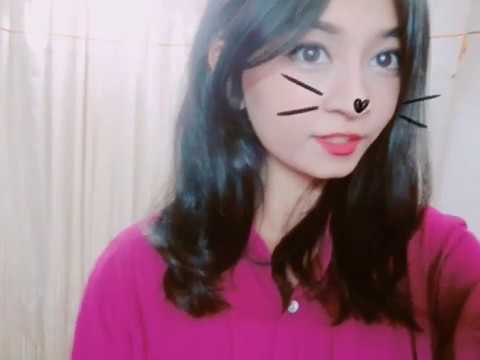 snow cat| wink|Raisa Tanamu