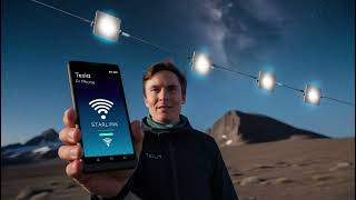 Elon Musk Unveils the 2025 Pi Phone – It's Finally Here! What's Inside?