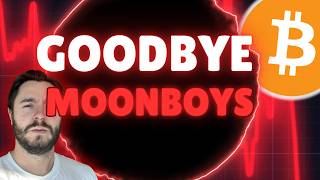 goodbye bitcoin [EMOTIONAL]