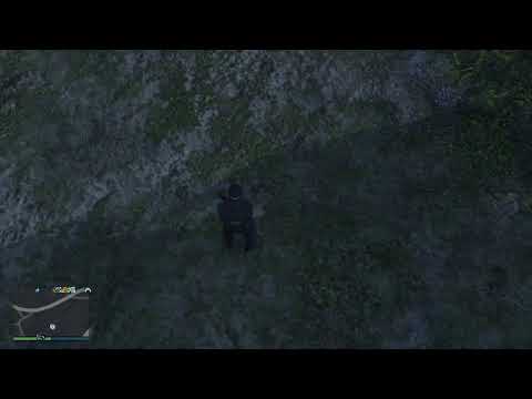 jeromeL sur GTA5 PS4