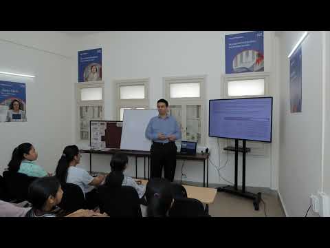 FutureTech by BharatCares Live Stream