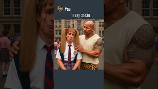 How To Deal With a Bully (Ai Edition)  #chatgpt #aiart  #ai