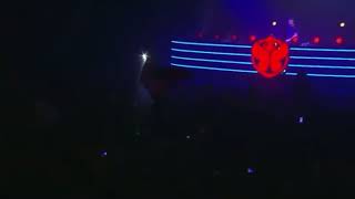 Benny benassi-satisfaction (2018) Tomorrowland