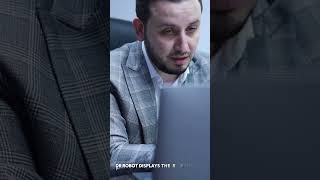 Dr. Robot: The Future of Smart Healthcare Starts Now!