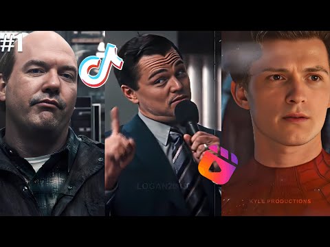 BEST SERIES & MOVIE EDIT COMPILATION✨️ #1