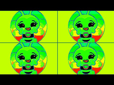 PLIM PLIM - LA ABEJITA SE EQUIVOCA (SPONSORED BY: KLASKY CSUPO 2001 EFFECTS) 
