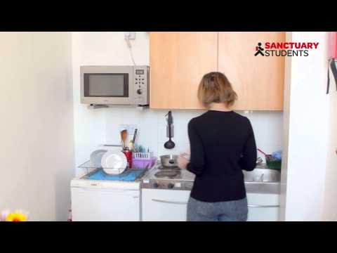 Lilian Knowles House - Student Accommodation London