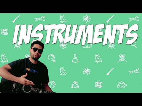 PS Science Instruments