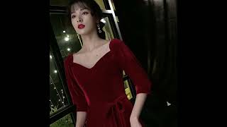 reddressgirl reddress reddressboutique girl model beauty search 626966567018 #formalgownaustralia