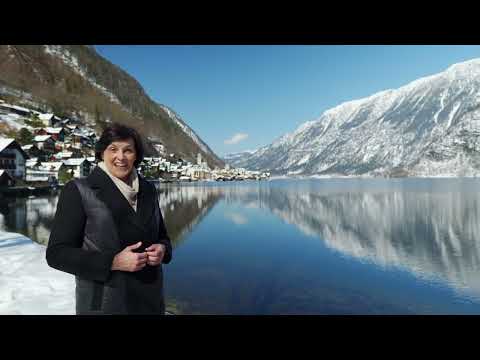 Hallstatt & the salt