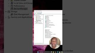 Laptop WiFi Not Showing? FAST FIX! 💡 #WiFiFix #Shorts