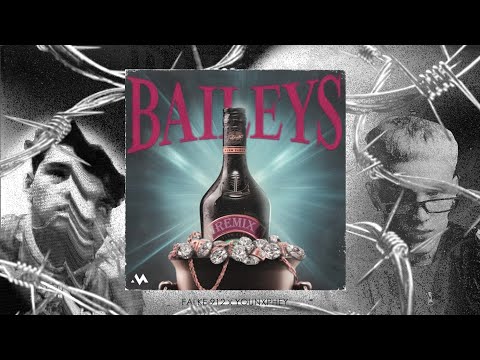 BAILEYS REMIX - FALKE 912 Feat YOUNXPHEY | [AUDIO]