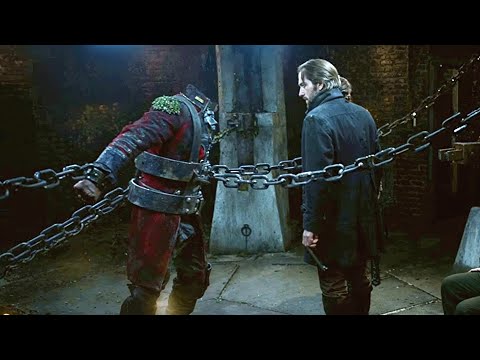 Two Soldiers at War Discovered That They Were Immortal