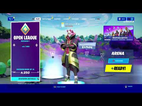 Im backPlay FN