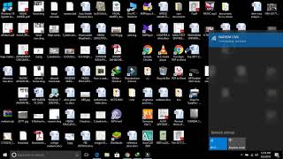 STOP AUTO UPDATE IN WINDOWS 10