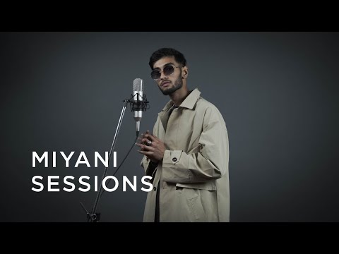 Ojash Giri - Baby | MIYANI SESSIONS