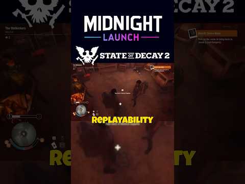 State of Decay 2 Replayability Review #gaming #review #stateofdecay2