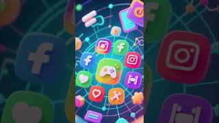 Most People Only Use 10% of Their Apps! 📱 | Tech Fact #techtrivia  #techexplained  #techtalk