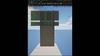 UE 5.6 Optimization - the Power of Instanced Static Meshes (ISM) #unrealengine #performance #tips