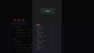 CSS Animated Submit Button #coding #webdesign #ytshorts #shorts #youtubeshorts #viralshort #css