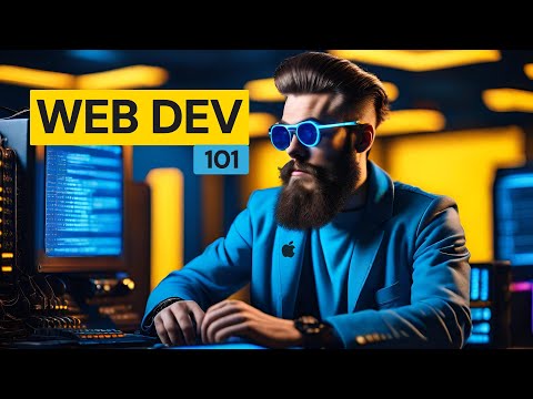 Web Development: Everything You Should Know!
