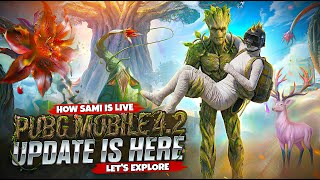 Let's Play Tournament Matches | Primewood Genesis | PUBG Mobile | How Sami Live