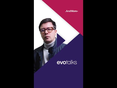 L'intervista a Giovanni Piran di Conceria La Veneta presso ProssimaPelle Arzignano - netEVOLUTION