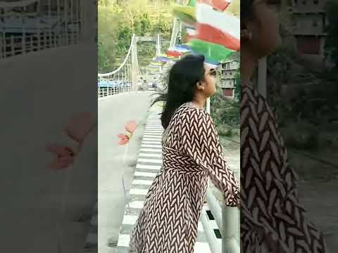 #travel #tamakhosibridge