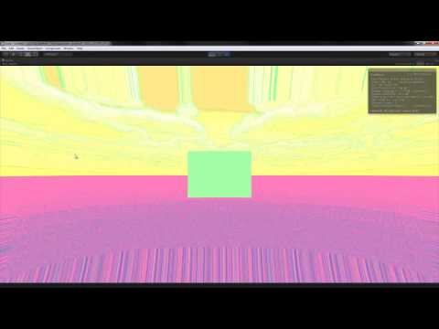 Acid Trip (Image Effect)