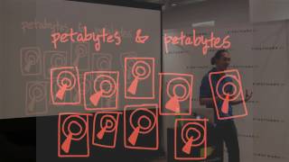 A Technical Primer to Video on the Web // Dave Yeu, Livestream [FirstMark's Code Driven]