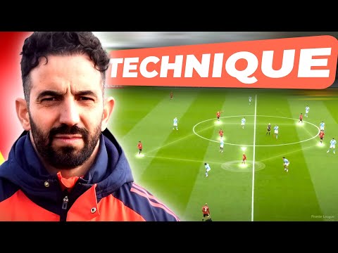 The Overlooked Problem behind Amorim’s Attacking System