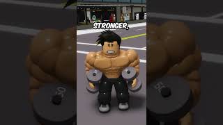 How to get MUSCLE with character codes! 💪