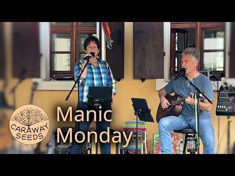 Caraway Seeds - Manic Monday (The Bangles Cover)