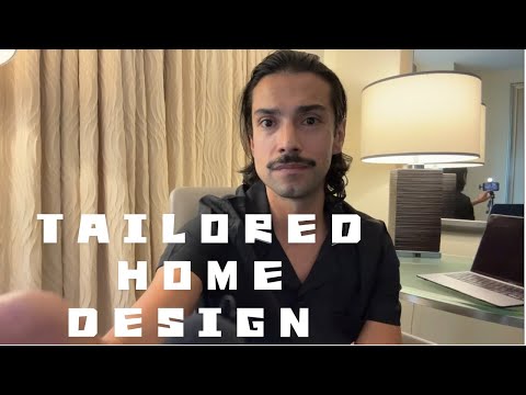 The Secret to Designing a Home That Fits Every Personality!
