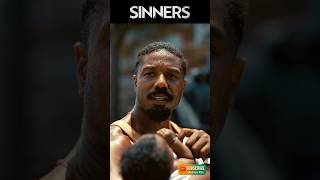 Sinners (2025) | Papa’s Here” Scene - Michael B. Jordan’s Heartbreaking Moment 🔥