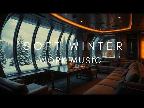 Focus Music | Deep Concentration | Peak Workflow