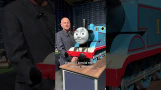 Original Large Scale Thomas The Tank Engine | Propstore