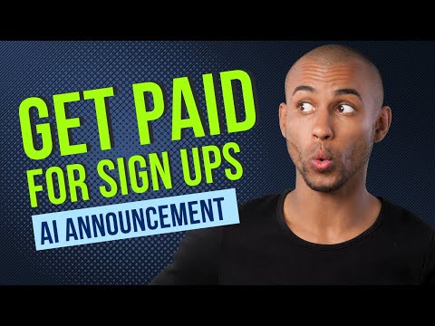 Opportunity of A Life Time with AI - Sales Call Announcement