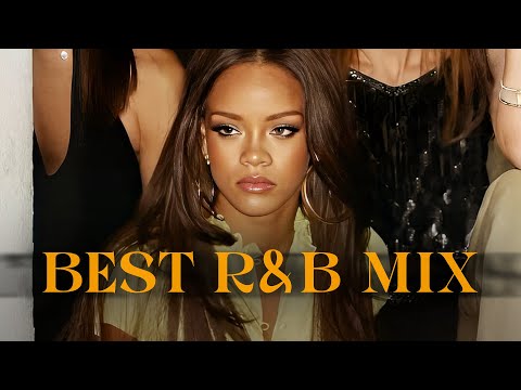 Best of R&B 2025 Mix 🎶 Ne Yo, Chris Brown, Rihanna, Usher, Ciara, Akon, Ashanti, Nelly
