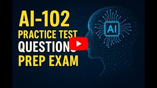 Azure AI Engineer Associate (AI-102) Certification Exam Latest Practice Question and Answers | Pass